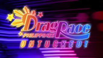 Drag Race Philippines: Untucked! (2022- )
