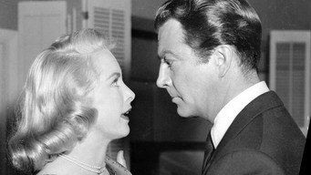 Rogue Cop (1954)
