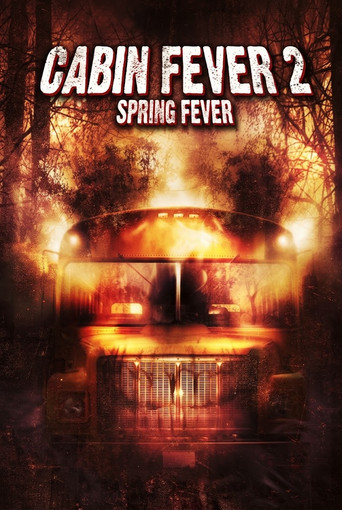 Cabin Fever 2: Spring Fever - Behind the Scenes