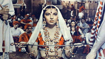 The Treasure of Bengal (1953)