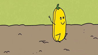 第19話：Le primizie dell'orto