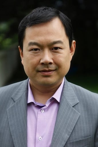 Image of Maurice Cheng