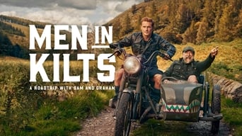 Men in Kilts: A Roadtrip with Sam and Graham (2021- )