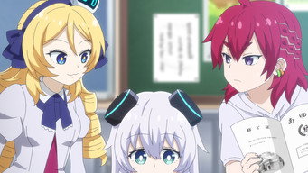 Episode 9 — Summer Vacation