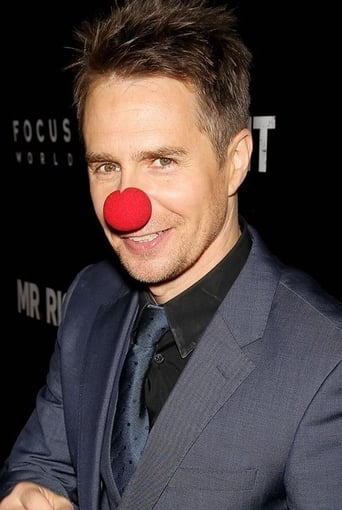 Sam Rockwell