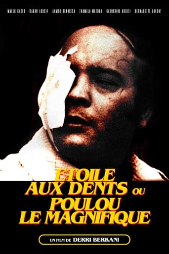 Poster för Étoile aux dents ou Poulou le magnifique