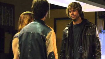 NCIS: Los Angeles