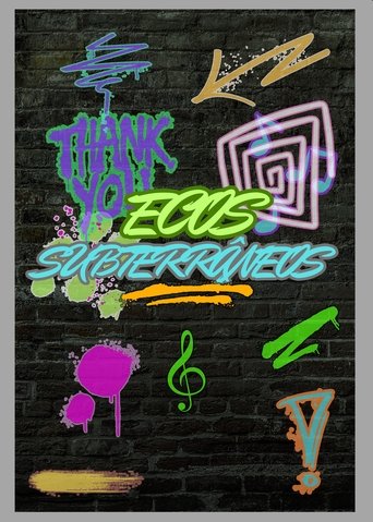 Ecos Subterrâneos