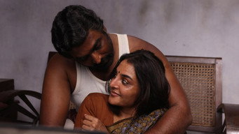 #11 Viduthalai: Part II