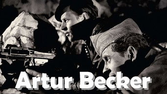 Artur Becker - S1E01