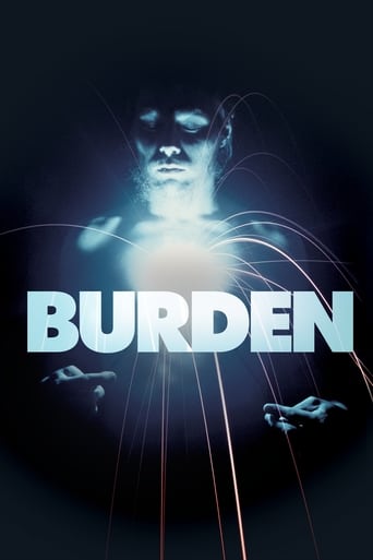 Burden (2016)