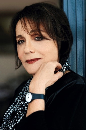 Foto de Μπέτυ Αρβανίτη