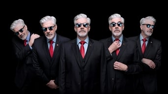 Shaun Micallef's Mad as Hell (2012- )