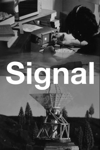 Signal poster