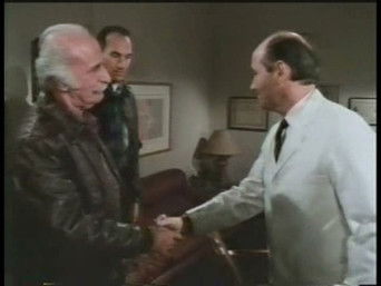 Episode 18 — Fathers and Sons