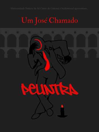 Cartell de Um José Chamado Pelintra