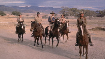 Still 5 from The Sons of Katie Elder