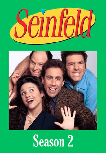 Seinfeld Season 2 Episode 5
