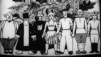Soviet Toys (1924)