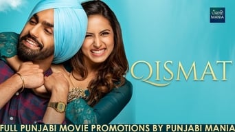 Qismat (2018)