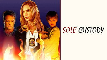 Sole Custody (2014)