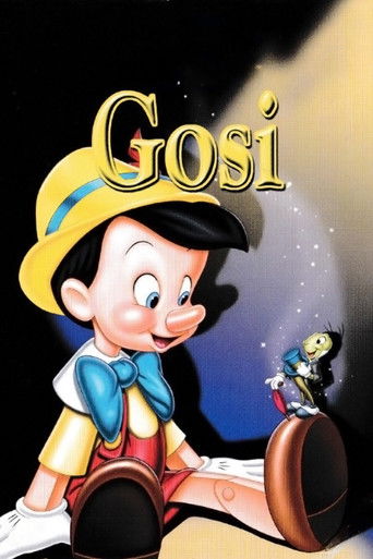 Gosi (1940)