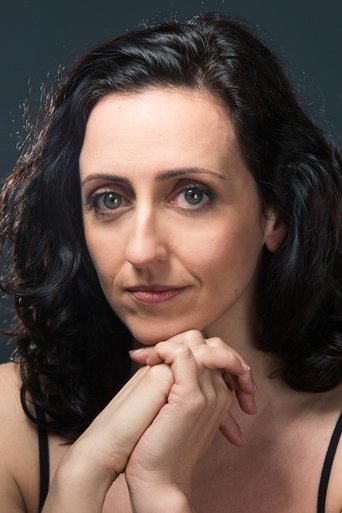 Imagine Joana Carvalho