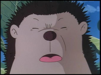 Episodio 17 — La lepre e il porcospino