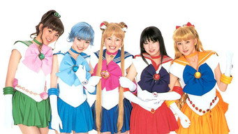 Pretty Guardian Sailor Moon (2003-2004)
