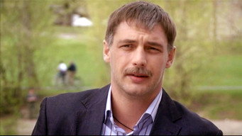 Episode 50 — Episode 50