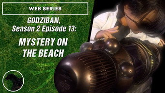 Mystery on the Beach