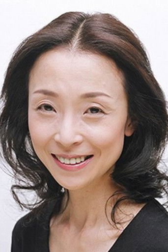 Foto de 前田真里