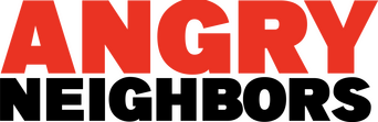 Angry Neighbors logo