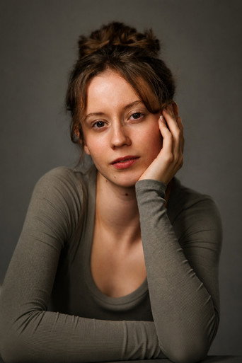 Ella Oliphant 사진 1