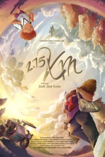2.75 KM