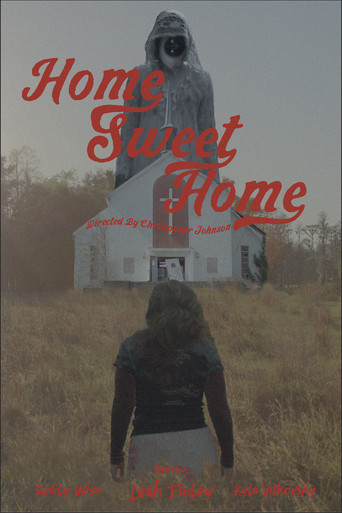 Home Sweet Home Home Sweet Home poster