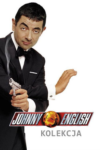 Johnny English - Kolekcja