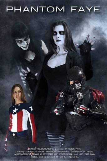 Poster for DELETED