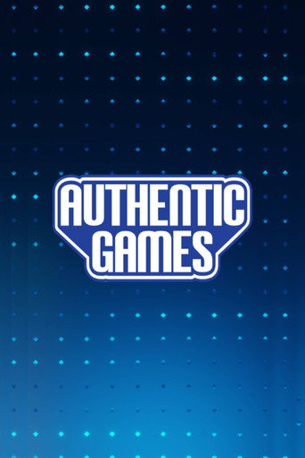 Authentic Games - No Império Desconectado