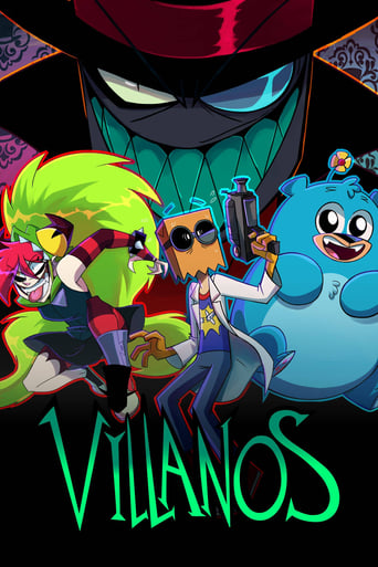 Villanos 2021