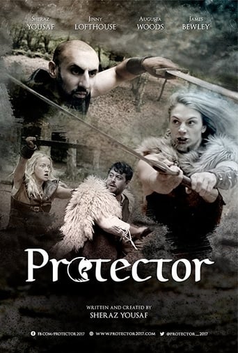 Poster of Protector
