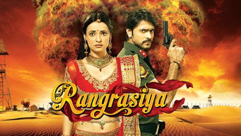 Rang Rasiya (2013-2014)