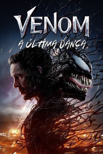 Venom: A Última Dança