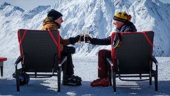 Galeria 4 - Un desastre de altura