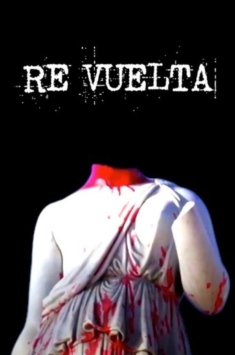 RE VUELTA RE VUELTA