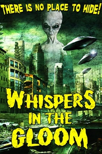 Poster för Whispers in the Gloom