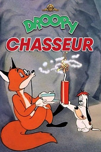Droopy chasseur (1949)