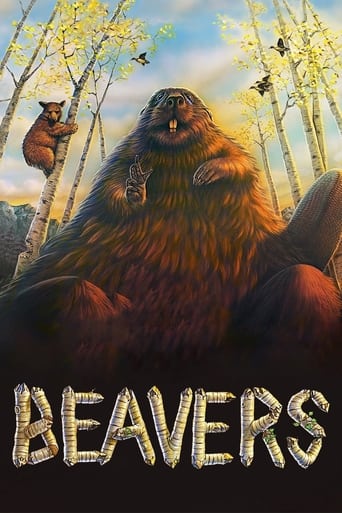 Poster för Beavers