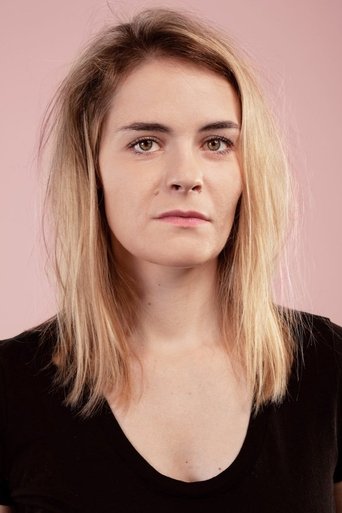 Image of Hazel Brugger