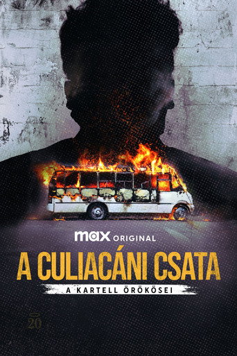 A culiacáni csata - A kartell örökösei